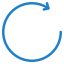 arrow-clockwise-rotate-icon