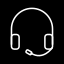 headset-headphones-headphone-communication-icon