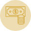 cash-dollar-exchange-investment-money-conversion-profit-turnover-icon