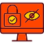 control-parental-police-secure-security-icon
