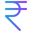 money-rupee-finance-currency-user-interface-icon