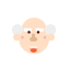 grandfather-color-user-family-profile-icon