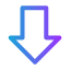 down-arrows-vote-arrow-user-interface-icon