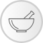 cook-kitchen-medical-medicine-mortar-pestle-pharmacy-icon