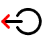 arrow-arrows-direction-circle-left-icon