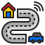 travel-car-home-road-wifi-icon