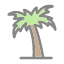 crescent-festival-islam-palm-tree-ramadan-icon