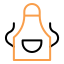 apron-cooking-kitchen-equipment-icon