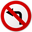 guide-no-left-turn-prohibitory-road-sign-traffic-traffic-sign-warning-icon