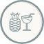 drink-welcome-alcohol-beverage-cocktail-martini-pineapple-juice-icon