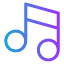 music-web-app-multimedia-note-player-icon