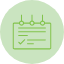 action-plan-agenda-outlining-planner-schedule-icon