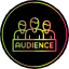aim-audience-consumer-focus-group-marketing-target-icon