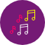 audio-dance-music-notes-song-sound-musical-icon-vector-design-icons-icon