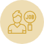 search-career-work-job-recruitment-employee-icon