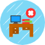 istractions-no-pass-smooth-untroubled-working-icon