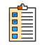 checklist-list-regulations-schedule-tasks-worksheet-icon