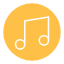 music-tone-tune-rhythm-icon