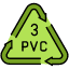 recycling-polyvinyl-chloride-icon