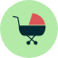 stroller-baby-buggy-newborn-pram-infant-kid-icon
