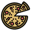 party-pizza-food-slice-italian-fastfood-meal-icon