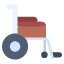 wheelchair-handicap-transportation-disable-transport-heriditary-icon