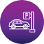 car-parking-space-zone-lot-park-icon