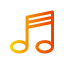 music-tone-user-interface-icon
