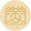 calendar-meeting-agreement-peace-human-rights-equality-schedule-icon
