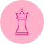 casino-chess-piece-queen-icon