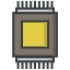 microchip-processor-chip-micro-intel-icon