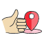 pin-area-location-icon-caution-love-danger-icon