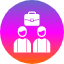 b-building-business-company-firm-to-digital-nomad-icon