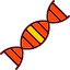 dna-sequence-strand-gene-genetic-cell-icon