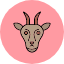 goat-animal-domestic-farm-livestock-mammal-zoo-icon-icon