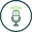 audio-mic-microphone-recording-sing-sound-talk-voice-icon
