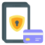 transaction-secure-payment-check-mark-credit-icon