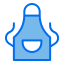 apron-cooking-kitchen-equipment-icon