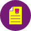 report-analysis-assessment-evaluation-study-findings-results-icon-vector-design-icons-icon