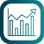 analytics-board-chart-person-presentation-report-training-icon