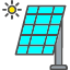 solar-system-power-sun-icon