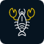 animal-lobster-prawn-shrimp-underwater-icon