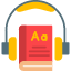 audio-audiobook-book-listening-reading-icon