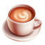 cappuccino-coffee-break-hot-warm-drink-foam-icon