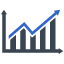 business-growth-graph-progress-sales-growth-icon-vector-symbol-icon