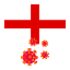 flag-country-corona-virus-england-icon