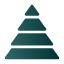 pyramid-infographic-data-chart-element-infographics-icon