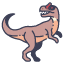 allosaurus-ancient-animal-dino-dinosaur-jurassic-icon
