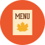 autumn-menu-restaurant-meal-food-flat-food-organic-icon