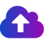 cloud-storage-uploading-option-icon